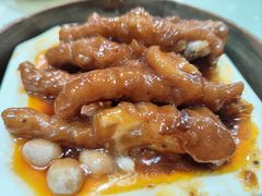 -金苑海鲜酒家(新港中路店)