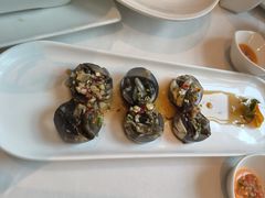 -莆田餐厅PUTIEN(金融街购物中心店)