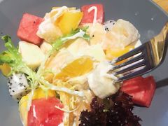 -菲滋意式休闲餐厅(北仑银泰城店)