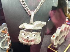 -梵薇Joker.V银饰工作室