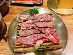 -西塔老太太泥炉烤肉(青浦蟠龙天地店)