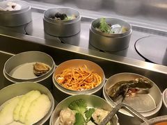 -壹小馆.皇城老妈(成都太古里店)