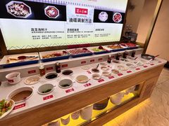 -蜀九香火锅酒楼(旺角国际店)