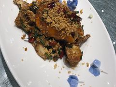 -望乡楼上海菜(日月光店)