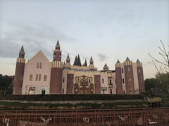 -安徒生童话乐园