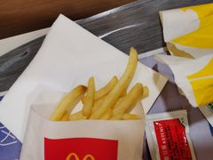 -麦当劳(曲阳店)