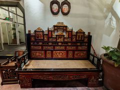 -金苑酒家·客家菜·广东老字号(万象店)