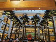 -威斯汀舞台餐厅