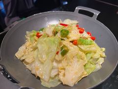 -桂花里·衢州菜·精酿餐吧(未来科技城万达广场店)