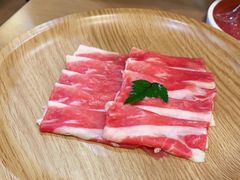 -牛New寿喜烧(青浦店)