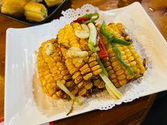 -捞围鲜·港式打边炉(海阳路店)