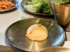 -西塔老太太泥炉烤肉(川沙百联店)