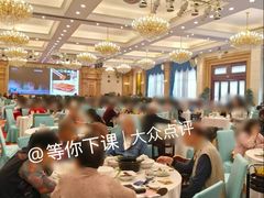 -新成海港大酒楼(康华路店)