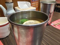 四季西柚小淘气-仙隐小鹿中华料理(南宁万象城店)