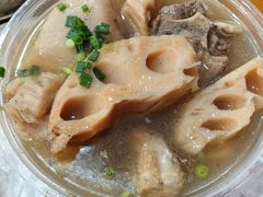 -燕子煨汤(山海关路店)