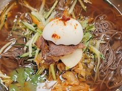 -英兰朝族饭店·英兰锅包肉(佳园路店)