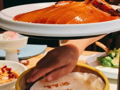 -局气烤鸭·北京菜(德云社店)