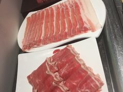 -海底捞火锅(连城广场店)