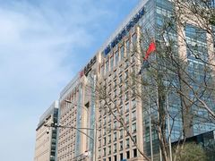 -上海浦东发展银行(北京分行营业部)