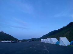 -大围山国家森林公园