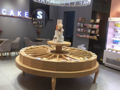 -St蛋糕王国(亨特店)
