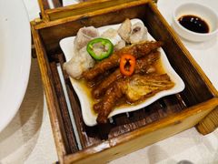 -白云宾馆·白云宴餐厅