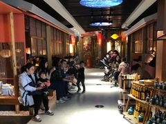 -吃饭皇帝大(解放西路店)
