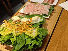 -大理董·董家小厨野生菌火锅(古城旗舰店)