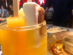 -哥老官重庆美蛙鱼头(龙湖杭州金沙天街店)
