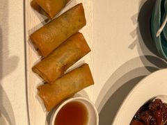-醉舍·新淮扬菜(长宁龙之梦店)