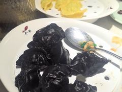 -船歌·鱼水饺青岛菜(金狮广场店)