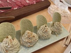 -柴の食堂·日式家庭料理·熊之肆(大学路店)
