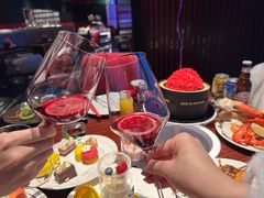 -西安W酒店·WEI全味西餐厅