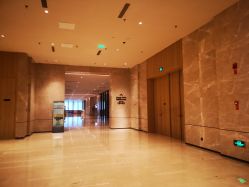 -成都首座万豪酒店·宴会厅
