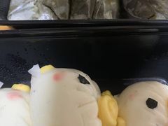 -点心传说·粤菜点心(佐阾虹湾店)