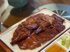-凤阁楼果木烧鹅(鹤山陈山店)