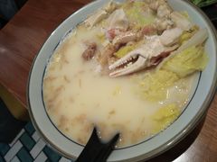 -hallch 好吃餐厅(全运村中央广场店)