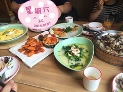 -新白鹿餐厅(城西银泰城店)