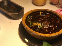 火瓢牛肉-都氏家DUSJOY(翡翠城店)