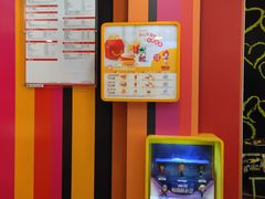 -麦当劳(金平路站店)