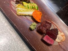 -Ginza Onodera铁板烧(外滩十八号店)