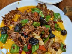 -京都老蔡记(伊河路店)