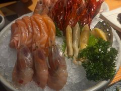 -菊上日式料理(蚌埠银泰店)