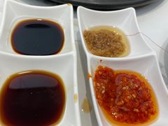 -海味当家·蒸锅海鲜(中山广场创始店)