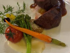 -马克西姆餐厅(崇文门店)