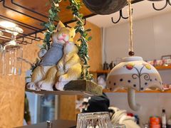 -萤火虫咖啡(后海店)