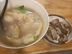 -谭师爷龙抄手(白下路店)