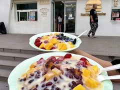 -美肴冰品·汉堡·牛腩饭(总店)