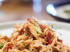 -木王宴语·野生鲜菌火锅(玉河店)