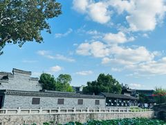 -水绘园